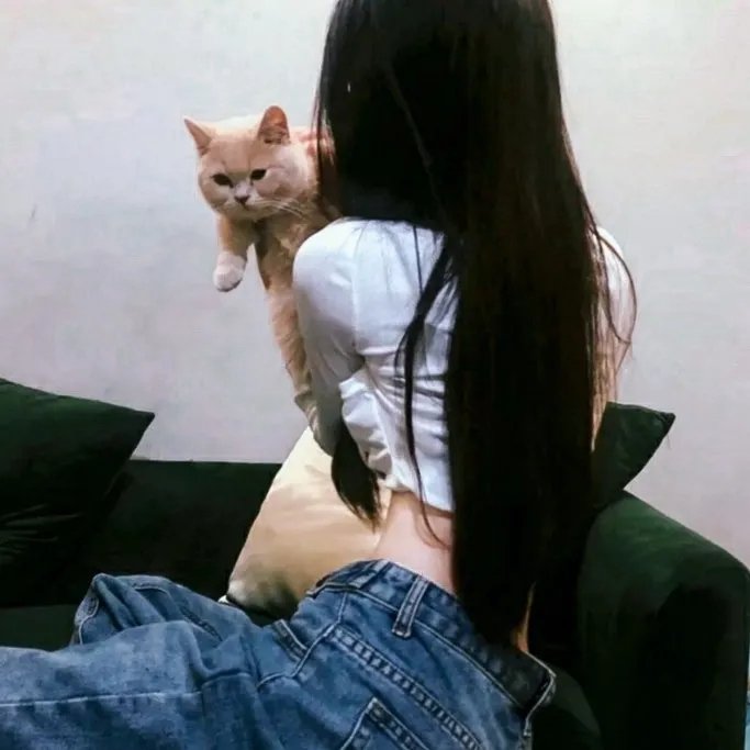 我的麻吉女友