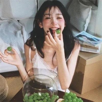 爱上女主播